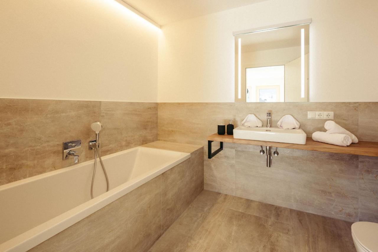 Villa Bea Caines エクステリア 写真