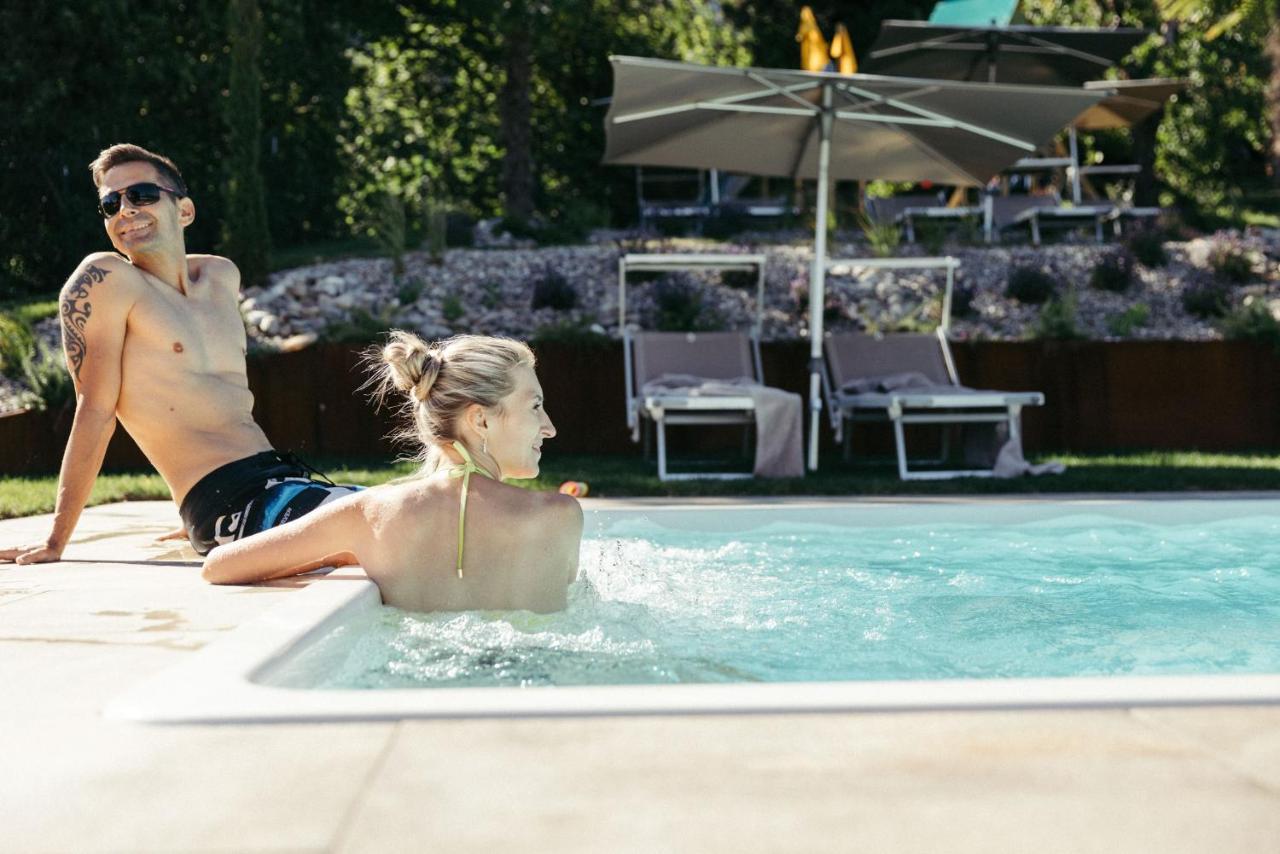 Villa Bea Caines エクステリア 写真